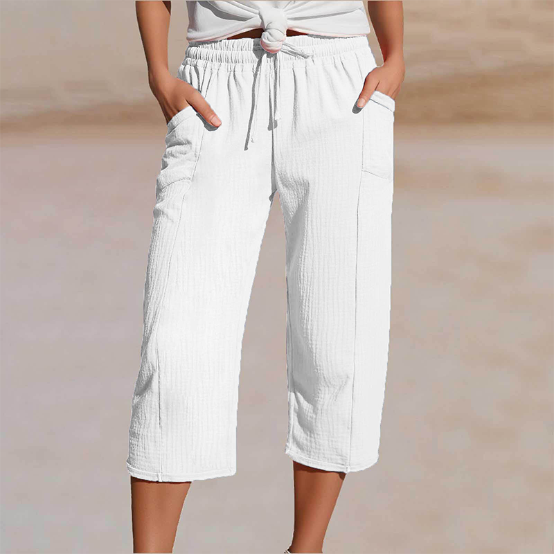Belqya | Comfortable Pants