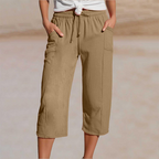 Belqya | Comfortable Pants