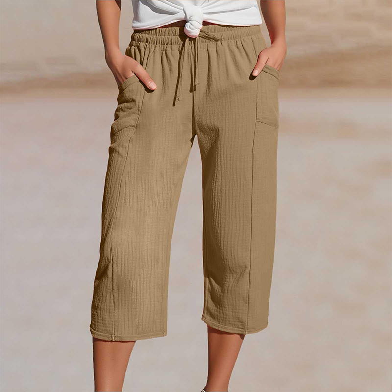 Belqya | Comfortable Pants