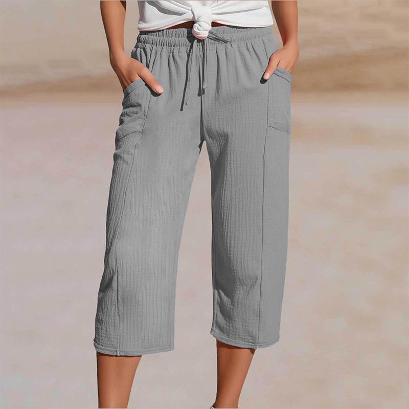 Belqya | Comfortable Pants