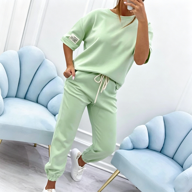 Cryska | Comfortable Set