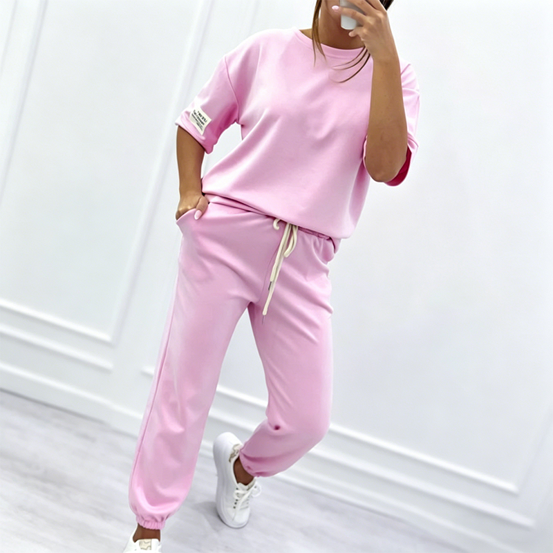 Cryska | Comfortable Set