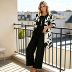 Raelis | Sophisticated Three Piece Set