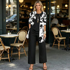 Raelis | Sophisticated Three Piece Set