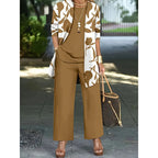 Raelis | Sophisticated Three Piece Set