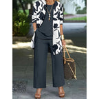 Raelis | Sophisticated Three Piece Set