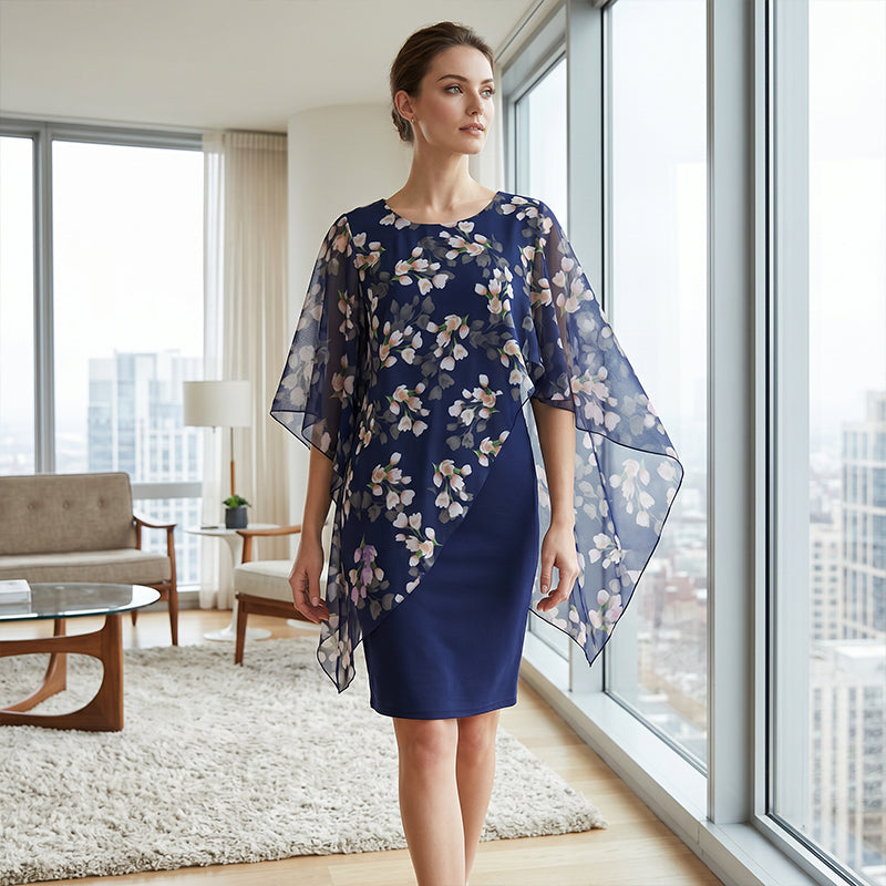 Faluni | Elegant Dress