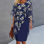 Faluni | Elegant Dress