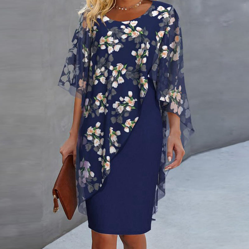 Faluni | Elegant Dress