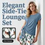 Kalyvessa | Comfortable Set