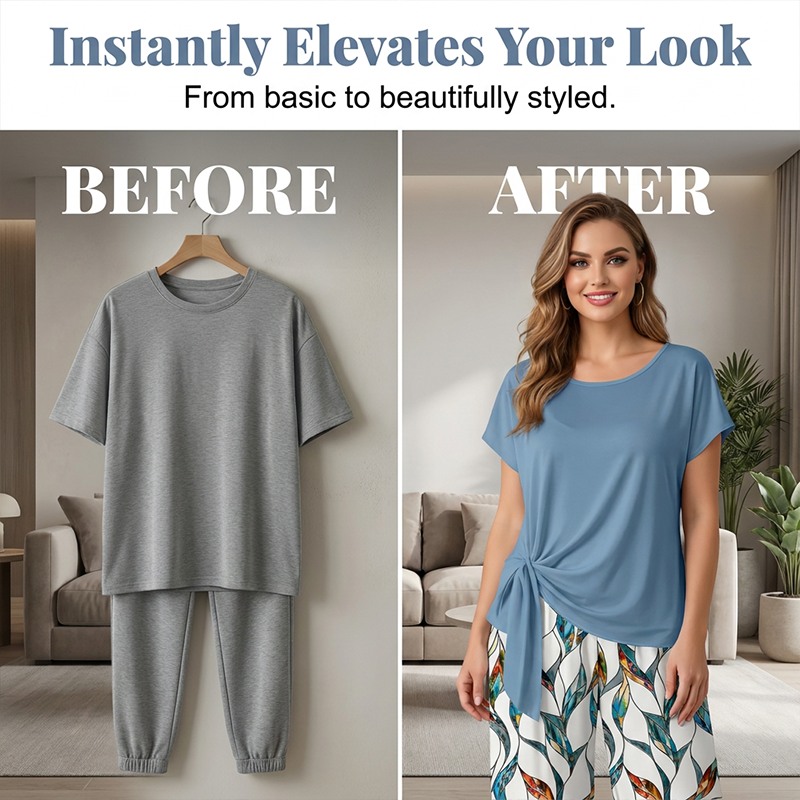 Kalyvessa | Comfortable Set