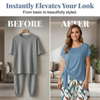 Kalyvessa | Comfortable Set
