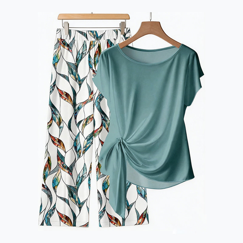 Kalyvessa | Comfortable Set