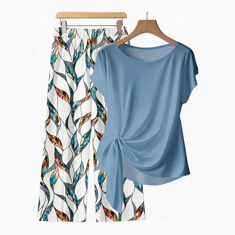 Kalyvessa | Comfortable Set