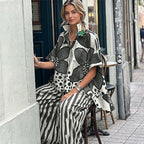 Jurela | Comfortable Two Piece Set