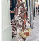 Jurela | Comfortable Two Piece Set