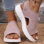 Lurezi | Orthopedic Sandals