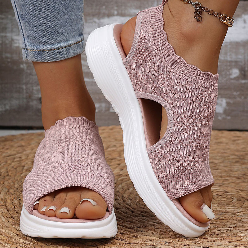 Lurezi | Orthopedic Sandals