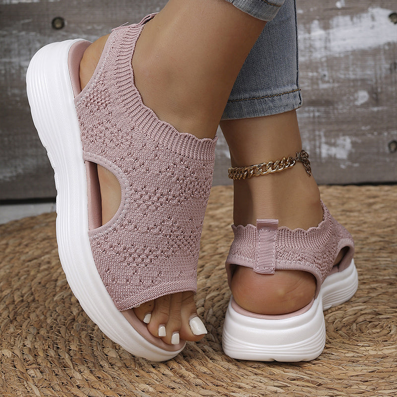 Lurezi | Orthopedic Sandals