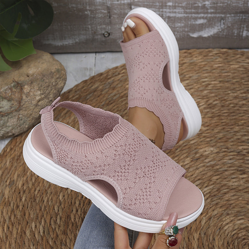 Lurezi | Orthopedic Sandals