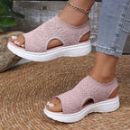 Lurezi | Orthopedic Sandals