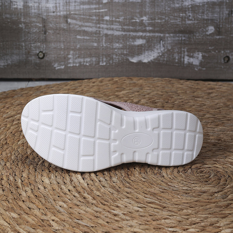 Lurezi | Orthopedic Sandals