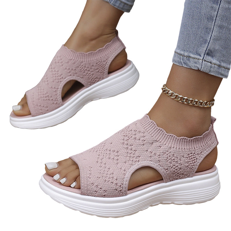 Lurezi | Orthopedic Sandals