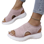 Lurezi | Orthopedic Sandals