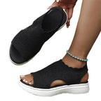 Lurezi | Orthopedic Sandals