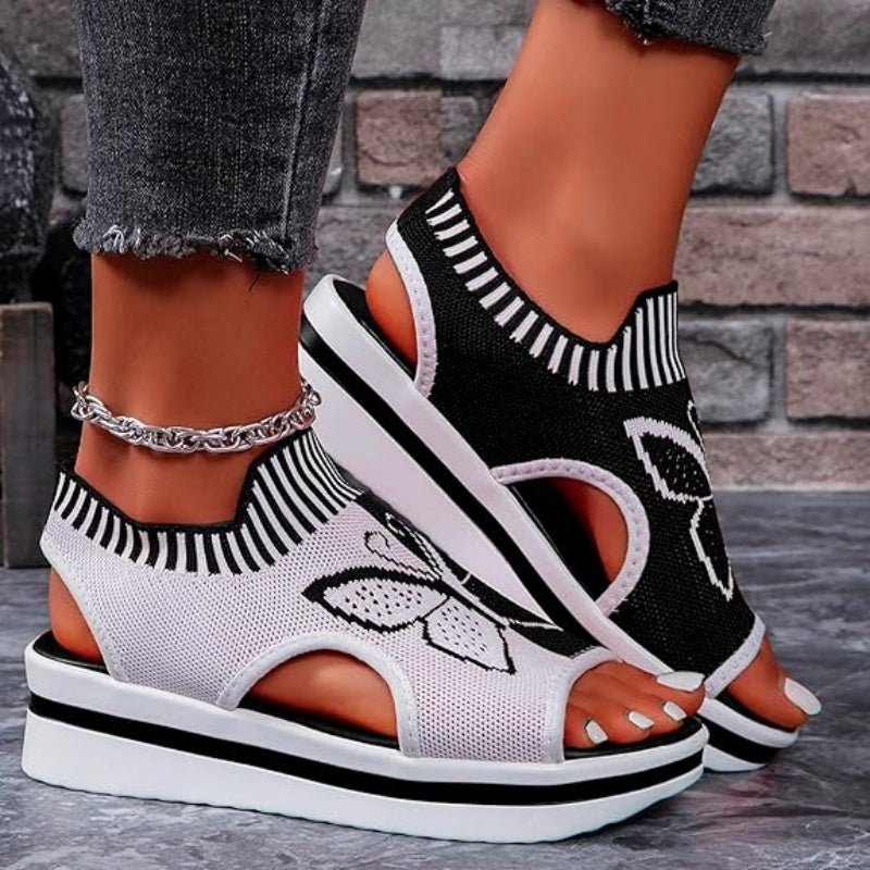 Yovesh | Orthopedic Sandals