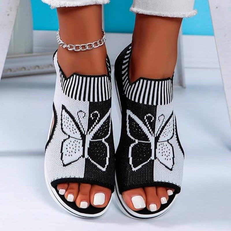 Yovesh | Orthopedic Sandals