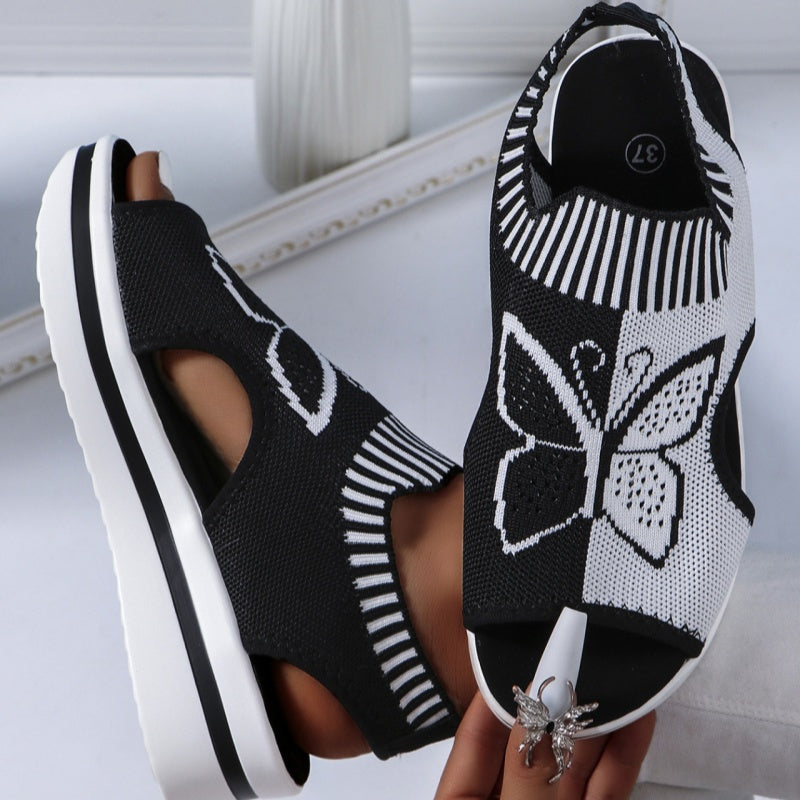 Yovesh | Orthopedic Sandals