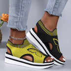 Yovesh | Orthopedic Sandals
