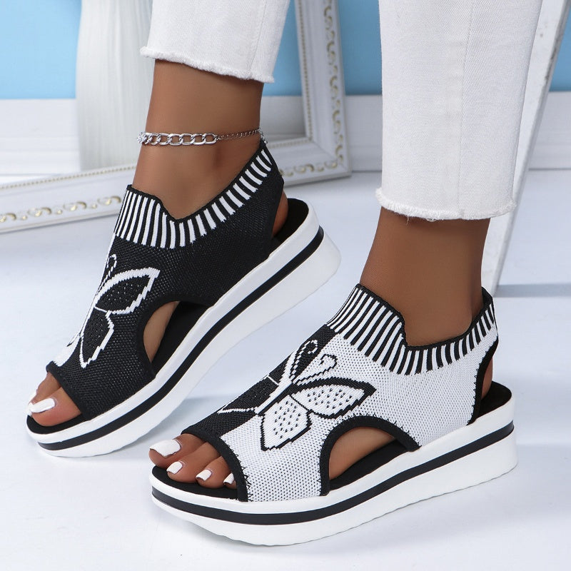 Yovesh | Orthopedic Sandals