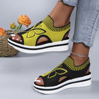 Yovesh | Orthopedic Sandals