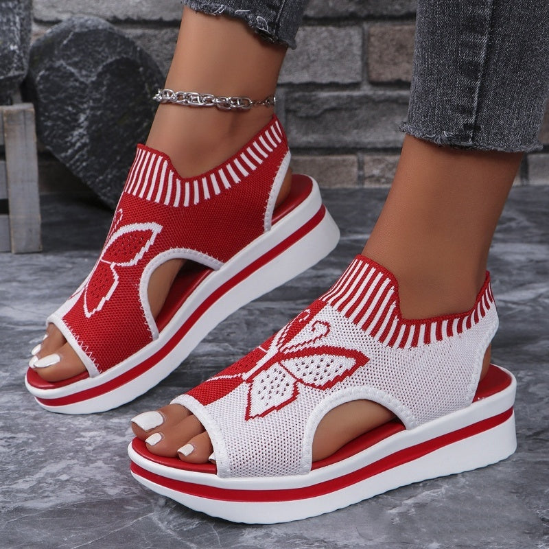 Yovesh | Orthopedic Sandals