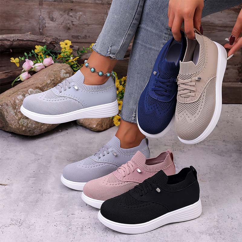 Elnoqa | Orthopedic Shoes