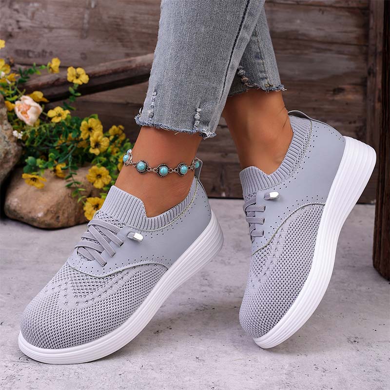 Elnoqa | Orthopedic Shoes