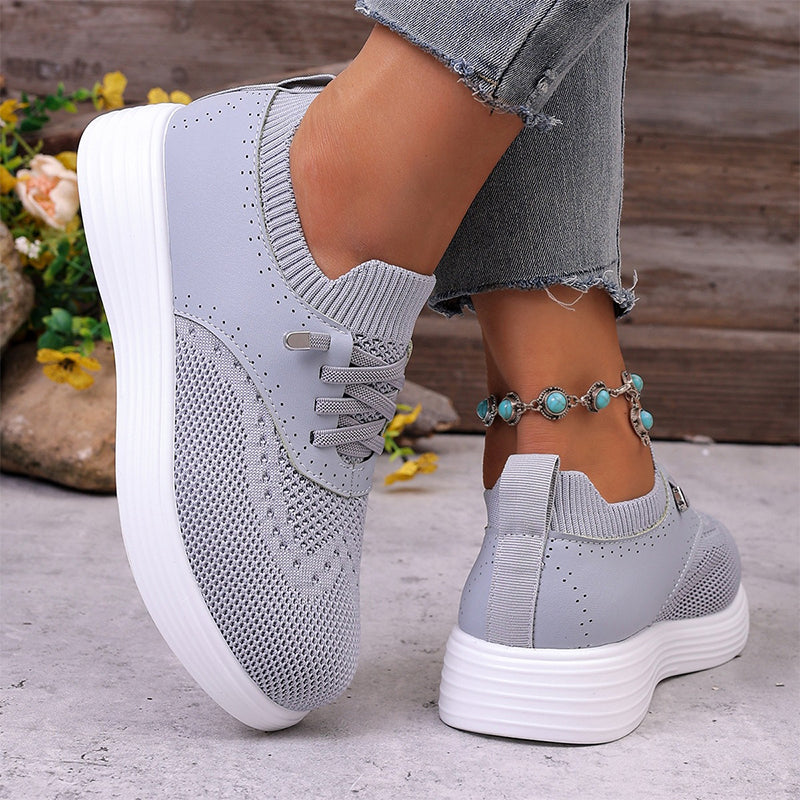 Elnoqa | Orthopedic Shoes