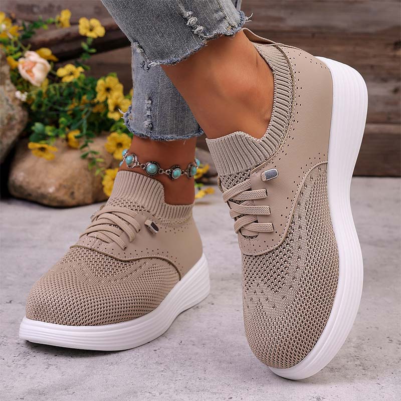 Elnoqa | Orthopedic Shoes