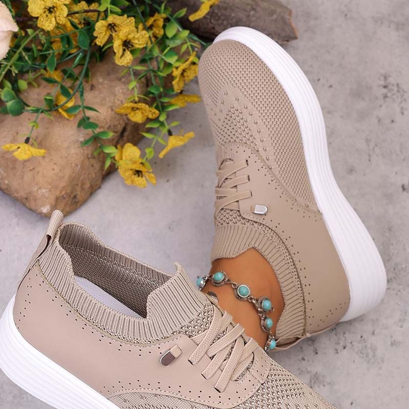 Elnoqa | Orthopedic Shoes