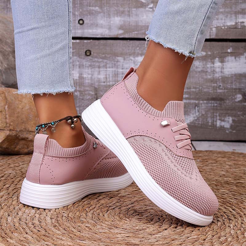 Elnoqa | Orthopedic Shoes