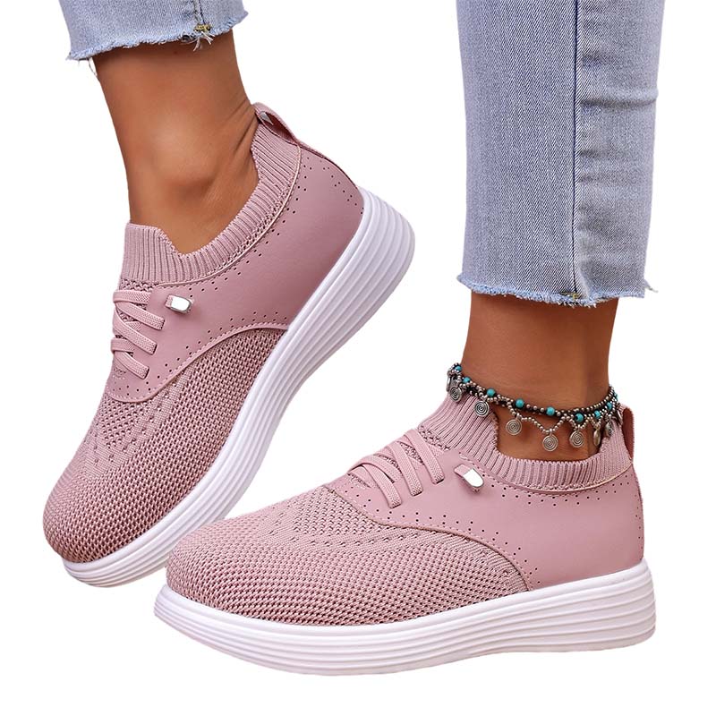 Elnoqa | Orthopedic Shoes