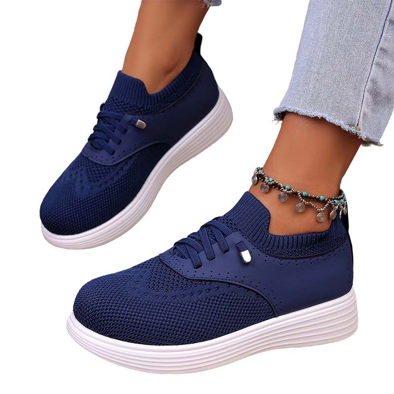 Elnoqa | Orthopedic Shoes
