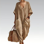 Covesh | Comfortable Jumpsuit