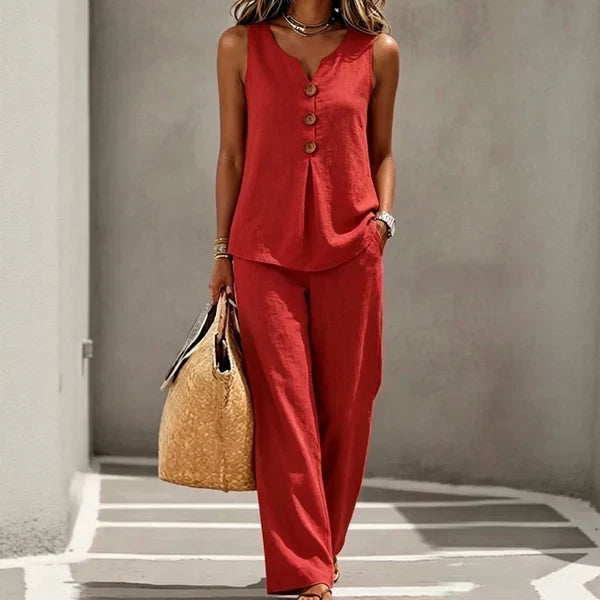 Ulvyna | Sophisticated Set