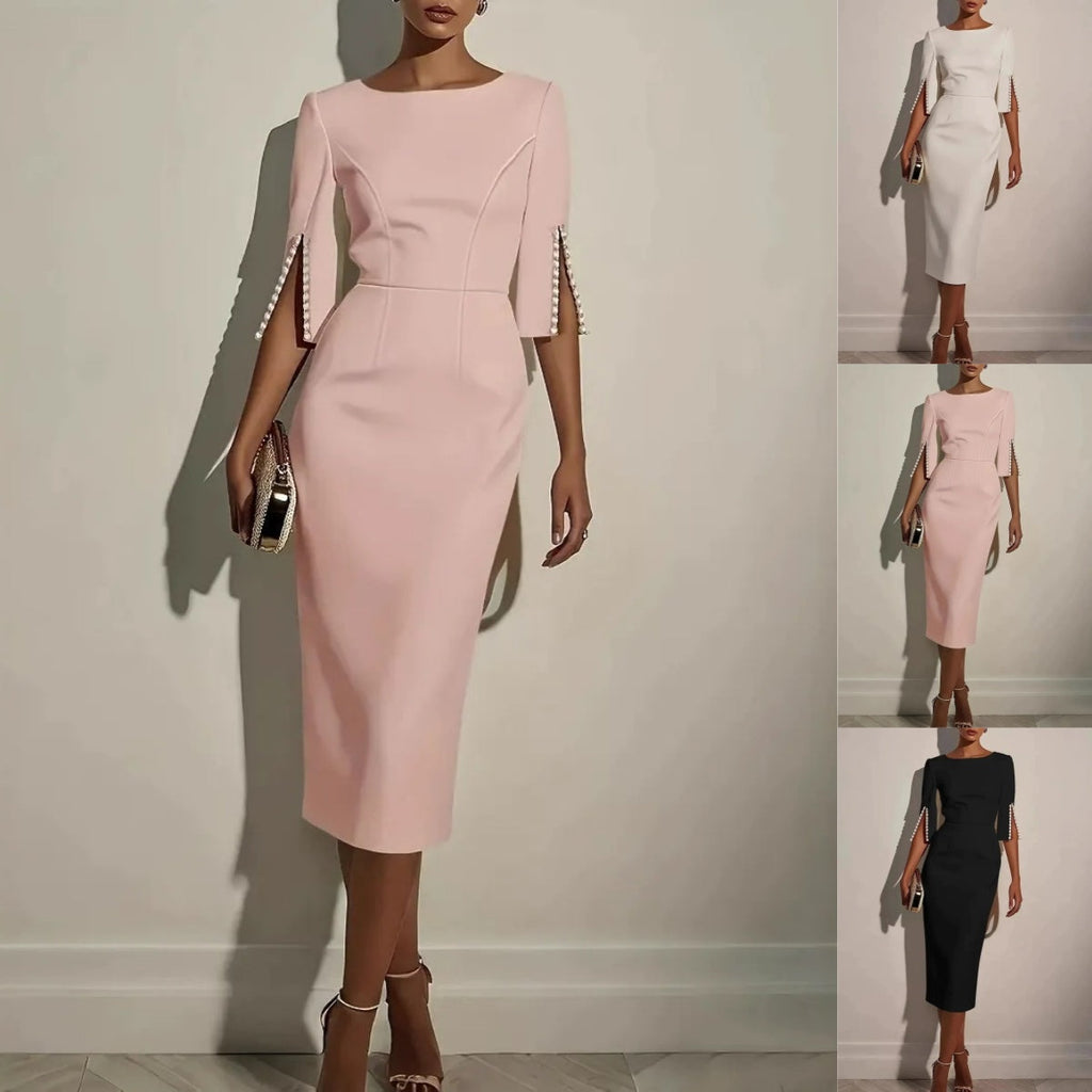 Dryzel | Elegant Dress
