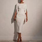 Dryzel | Elegant Dress