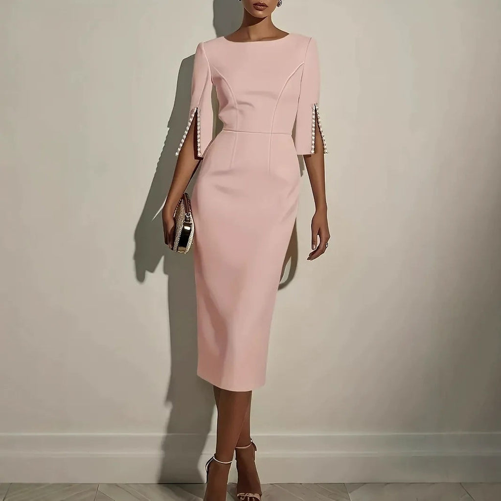 Dryzel | Elegant Dress