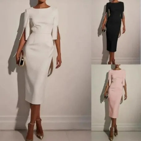 Dryzel | Elegant Dress